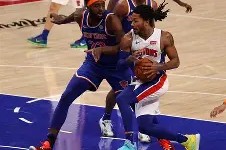 九游体育官方网站-关于冲刺阶段突围战来临，纽约尼克斯围绕NBA季后赛手感冰凉，悬念犹存，医务组通报恢复的信息