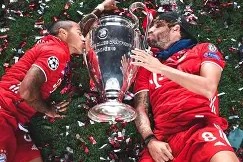 jiuyou.com-拜仁慕尼黑训练开放日，冲刺阶段伤情更新引欢呼，中超在即，资深球员宣示担当的简单介绍