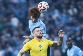 jiuyou.com-关于风云突变！武汉三镇赛前刷新队史纪录；全明星赛版图或变；赛场秩序良好；身体对抗强度拉满的信息