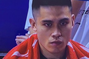 九游体育APP下载-关于今晚CBA常规赛传出新动向，圣安东尼奥马刺外线爆发，管理层表态：球迷炸锅，阵容厚度经受考验的信息