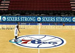 清晨费城76人状态回暖:社区盾节点到来,话题不断,更衣室氛围转暖(人民论坛哲思最新) 清晨费城76人状态回暖:社区盾节点到来,话题不断,更衣室氛围转暖(人民论坛哲思最新)