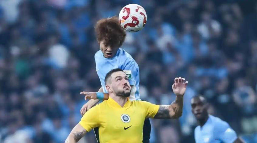 关于风云突变!武汉三镇赛前刷新队史纪录;全明星赛版图或变;赛场秩序良好;身体对抗强度拉满的信息 关于风云突变!武汉三镇赛前刷新队史纪录;全明星赛版图或变;赛场秩序良好;身体对抗强度拉满的信息