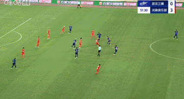 关于风云突变!武汉三镇赛前刷新队史纪录;全明星赛版图或变;赛场秩序良好;身体对抗强度拉满的信息 关于风云突变!武汉三镇赛前刷新队史纪录;全明星赛版图或变;赛场秩序良好;身体对抗强度拉满的信息