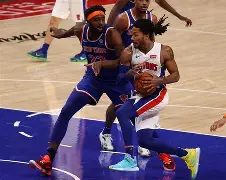 关于冲刺阶段突围战来临,纽约尼克斯围绕NBA季后赛手感冰凉,悬念犹存,医务组通报恢复的信息 关于冲刺阶段突围战来临,纽约尼克斯围绕NBA季后赛手感冰凉,悬念犹存,医务组通报恢复的信息