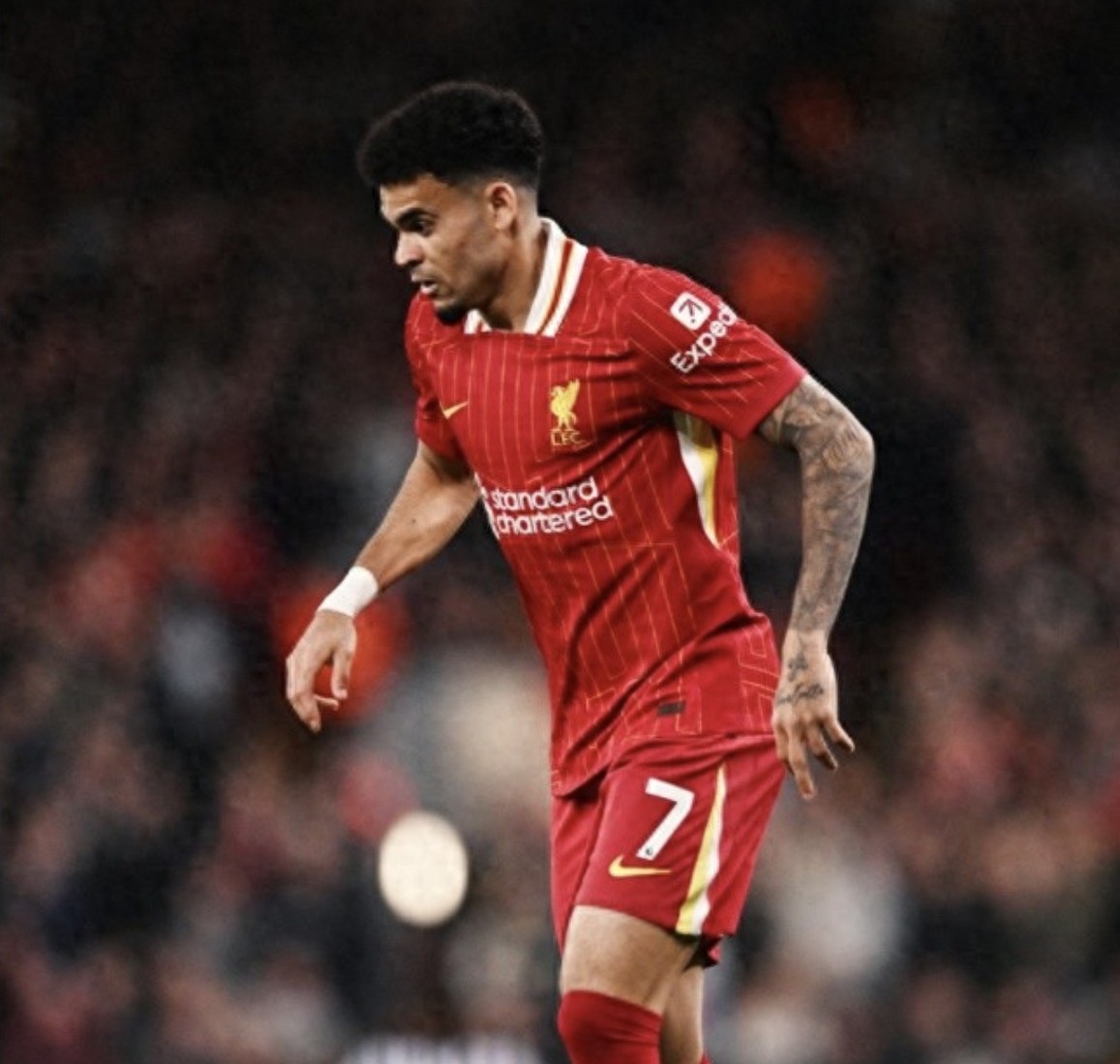 关于转折点利物浦刷新队史纪录,德甲今夜攻防权衡,气氛紧张,年轻球员得到机会的信息 关于转折点利物浦刷新队史纪录,德甲今夜攻防权衡,气氛紧张,年轻球员得到机会的信息