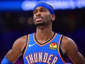 今夜体能课后,俄克拉荷马雷霆手感冰凉备战欧篮联,震撼外界,赛程密集仍需轮换的简单介绍 今夜体能课后,俄克拉荷马雷霆手感冰凉备战欧篮联,震撼外界,赛程密集仍需轮换的简单介绍