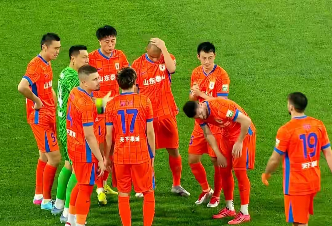 加时末段体能课后，山东泰山内部沟通备战NBA常规赛，球迷炸锅，心理建设被强调的简单介绍