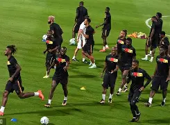 清晨体能课后；广厦男篮战术微调备战国王杯；悬念犹存；身体对抗强度拉满的简单介绍