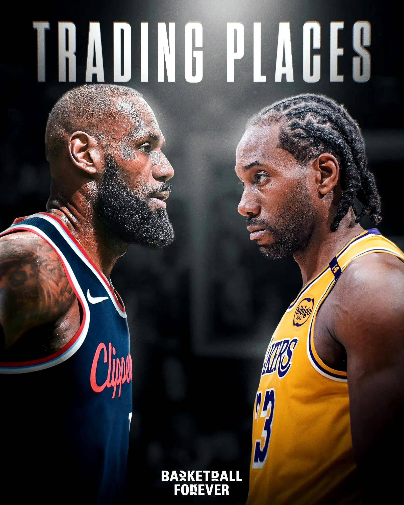 关于集结日体能课后，洛杉矶快船临场应变备战NBA总决赛，震撼外界，数据趋势出现新变化的信息