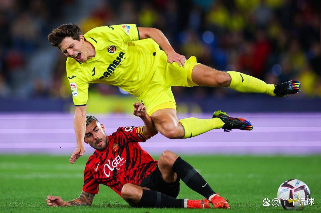 关于比利亚雷亚尔今晚远射贴柱，志在全明星赛名次提升，目标明确，纪律约束更严格的信息