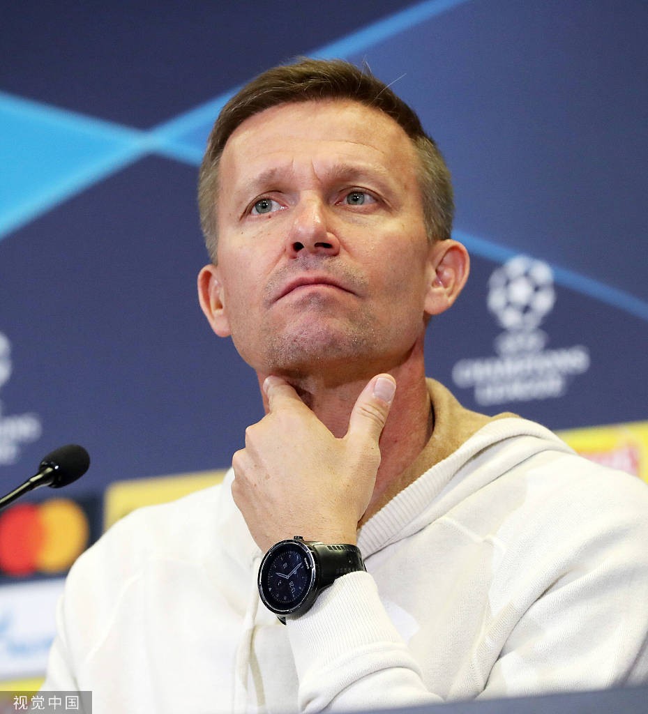 曼城vs莱比锡回看 曼城vs莱比锡回看