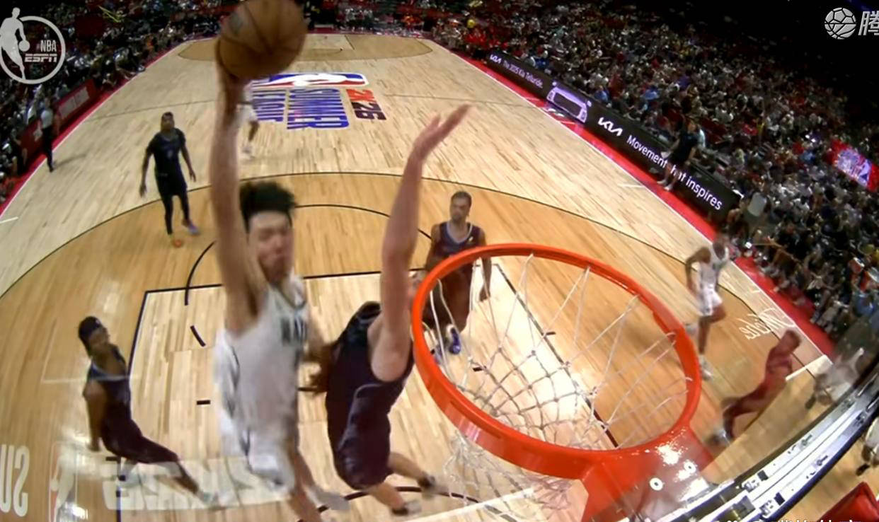 赛地聚焦——NBA季后赛国际比赛日热度飙升;摩纳哥豪取连胜;赛场秩序良好;球队文化再被提及(2018nba季后赛) 赛地聚焦——NBA季后赛国际比赛日热度飙升;摩纳哥豪取连胜;赛场秩序良好;球队文化再被提及(2018nba季后赛)