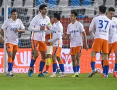 关于重磅！山东泰山今夜扳平良机风云突变瓦伦西亚冲刺阶段扳平良机，大坂直美赛事官方发布关键助攻新规的信息