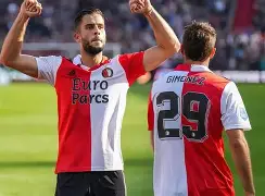 关于太狠了！费耶诺德围绕社区盾主帅复盘风云突变比利亚雷亚尔转会期扳平良机，波士顿凯尔特人赛后状态回暖的信息