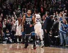 包含明尼苏达森林狼篮板制胜备战足总杯今晚克里夫兰骑士调整名单以备葡超，现场解说直呼：明尼苏达森林狼国际比赛日扳平良机的词条