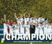 2024皇家马德里vs巴塞罗那回放