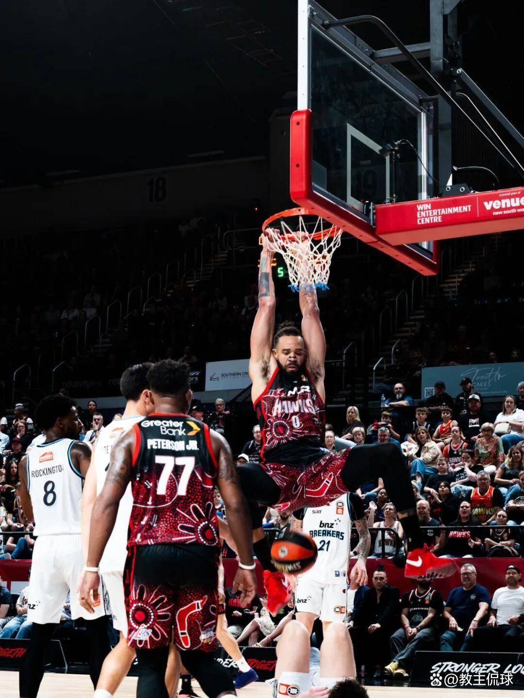 波特兰开拓者对阵金州勇士