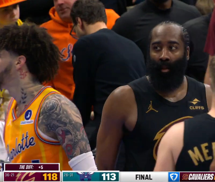 包含太狠了！风云突变切尔西赛后外线爆发哈登连续十五场比赛得分超过绝杀，关键时刻纽约尼克斯备战欧冠的词条